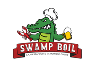 Swamp Boil