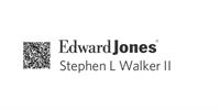 Edward Jones - Financial Advisor - Stephen L. Walker II, CFP®
