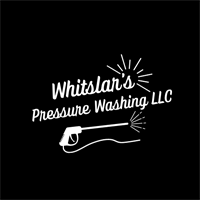 Whitslar's Pressure Washing LLC