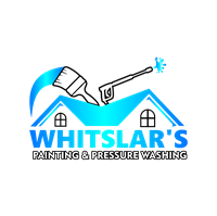 Whitslar's Painting & Pressure Washing LLC