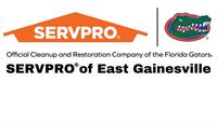 SERVPRO of East Gainesville