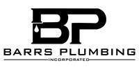 Barrs Plumbing Inc