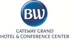 Best Western Gateway Grand Hotel and Conference Center