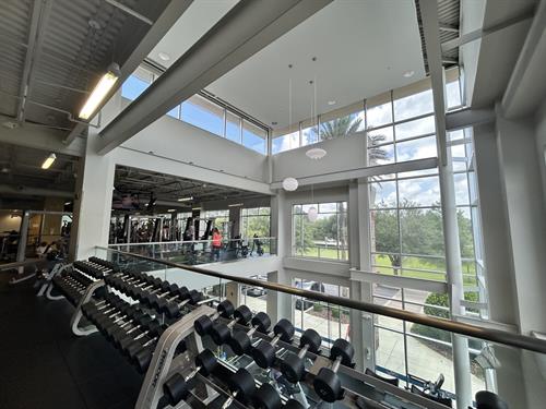 Gyms in Gainesville, FL  Locations & Hours - Gainesville Health & Fitness