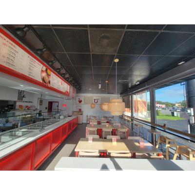 News Release: 11/18/2024 - BAMBUU Asian Eatery Opens This Week in