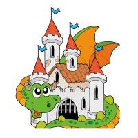 Business Expo & Kid's Day 2018-Dragons & Castles-Presented by Jerry Damson Honda Acura