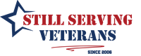 Still Serving Veterans