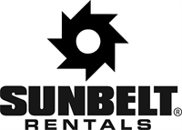Sunbelt Rentals * Sunbelt Rentals *