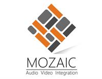 Mozaic Smart Technology Design