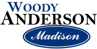 Woody Anderson of Madison *
