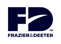 Frazier & Deeter Advisory, LLC