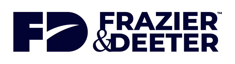 Frazier & Deeter Advisory, LLC