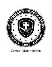 St. Bernard Prep School St. Bernard Prep School