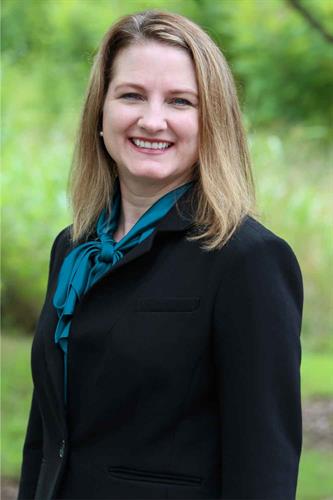 Samantha Brinkley, MA, SHRM-SCP Founder, CEO, Business Advisor