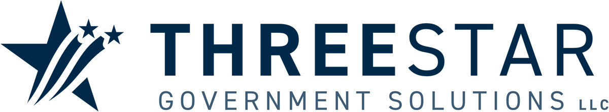 THREE STAR GOVERNMENT SOLUTIONS, LLC THREE STAR GOVERNMENT SOLUTIONS, LLC