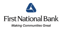 First National Bank 