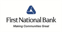 First National Bank