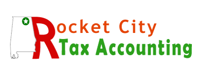 Rocket City Tax Accounting LLC
