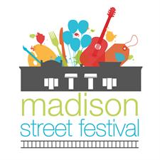 The Madison Street Festival