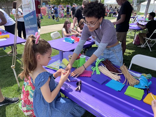 Panoply Arts Festival 
