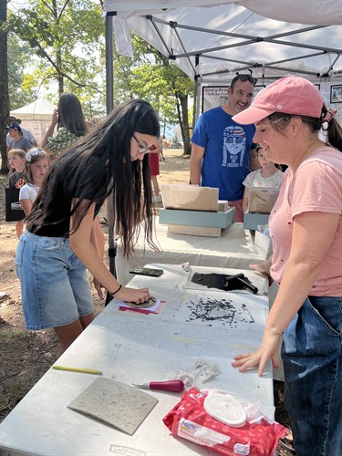Monte Sano Art Festival