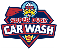 Super Duck Car Wash