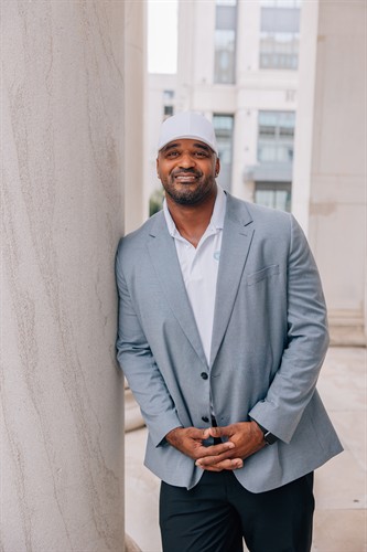 Business and Leadership Coach Brian Robinson of Brian Robinson Coaching