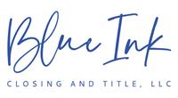 Blue Ink Closing and Title, LLC