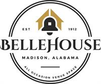 Bellehouse - All Occasion Venue Space