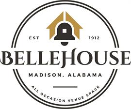 Bellehouse - All Occasion Venue Space