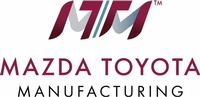 Mazda Toyota Manufacturing