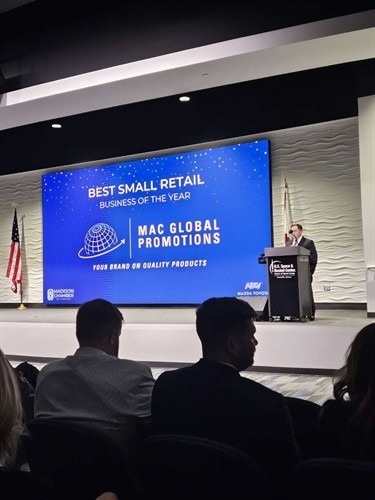 Best Small Retail Business 2025