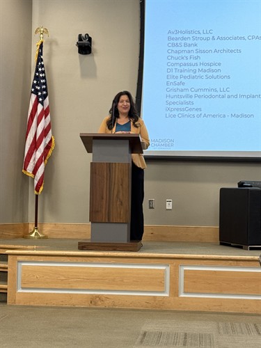 Supporting New Members!