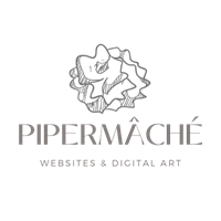 PiperMache Websites & Digital Art