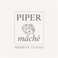 PiperMache Website Studio 