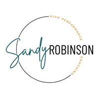 Sandy Robinson Coaching