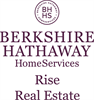 Berkshire Hathaway HomeServices Rise Real Estate-Madison* Berkshire Hathaway HomeServices Rise Real Estate-Madison*