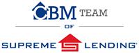 CBM Team of Supreme Lending