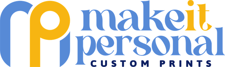 Make It Personal, LLC