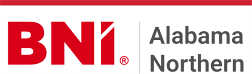 North Alabama BNI: Referrals In Motion Member.