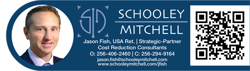 Contact Information.
