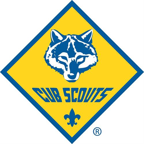 Cub Scout Pack 7223 Member, Hazel Green, AL.