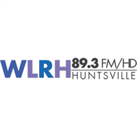 WLRH 89.3 FM/HD public radio