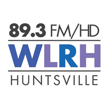 WLRH 89.3 FM/HD public radio