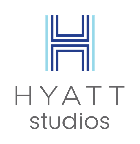 Hyatt Studios Logo Hyatt Studios Logo
