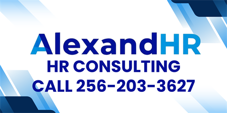 AlexandHR LLC