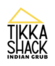 Tikka Shack Indian Grub