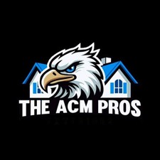 The ACM Pros The ACM Pros