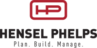 Hensel Phelps Construction