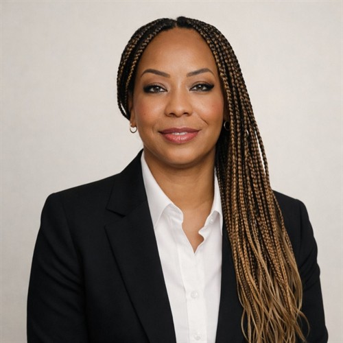 Vernell Rixner, Founder of Lucid Consulting Operations, retired Army Lieutenant Colonel, Certified AI Consultant, and operations strategist.